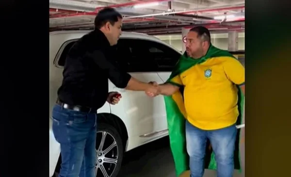 aposta lula x bolsonaro
