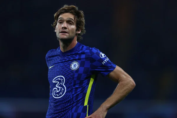 Jogador do Chelsea critica ato contra o racismo: “Não me ajoelho mais”