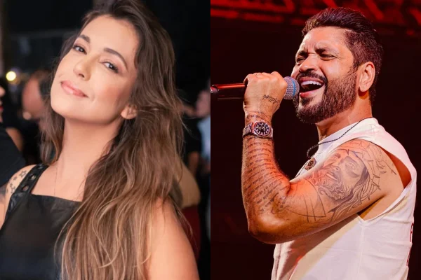 Compositora acusa cantor sertanejo de dever R$ 100 mil em pensão