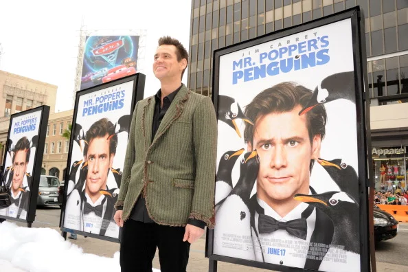 O ator Jim Carrey pode ser julgado pela morte da ex-namorada - imagem 8 O ator Jim Carrey pode ser julgado pela morte da ex-namorada - imagem 8