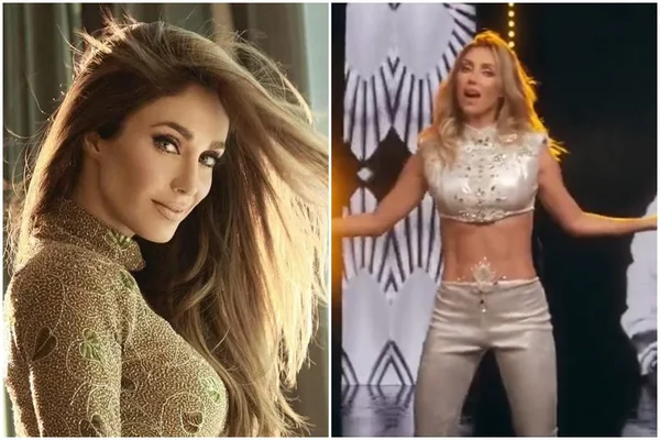 Anahí tapa o umbigo no clipe que marca a volta aos palcos: entenda
