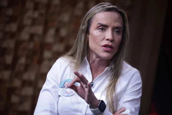 Celina diz que vai ampliar programa de internação involuntária humanizada