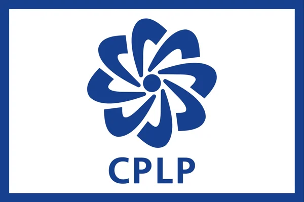 Logo da CPLP, Comunidade dos Países de Língua Portuguesa - Metrópoles