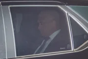 Empresário economista Rubens Oliveira Costa foi preso em flagrante sob a acusação de falso testemunho