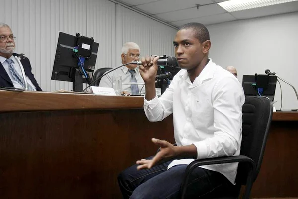 Suspenso pela Fifa, Jobson sonha com a volta ao futebol na várzea do Pará