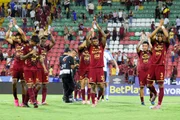 O Tolima disputa a Libertadores O Tolima disputa a Libertadores