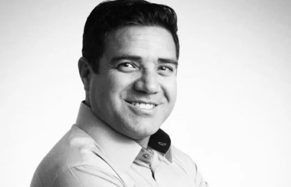 Denis Lucas, do partido Republicanos, era vereador de Itapevi, na região metropolitana de São Paulo