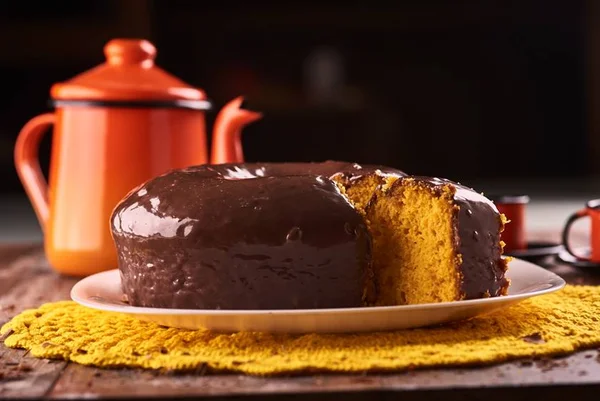 Boleria Mineira inaugura em Brasília dando bolo de graça