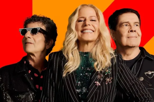 Programação do final de semana em São Paulo tem Kid Abelha, Fafá de Belém, Zizi Possi, Disney on Ice, festival de inverno, mostras e mais - Metrópoles