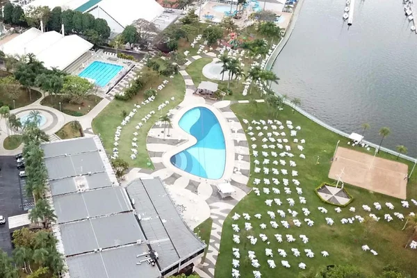 Iate Clube de Brasília