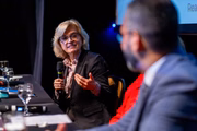 Lucinéia Possar é a Empresarialista do Ano