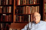 O escritor Luis Fernando Verissimo O escritor Luis Fernando Verissimo