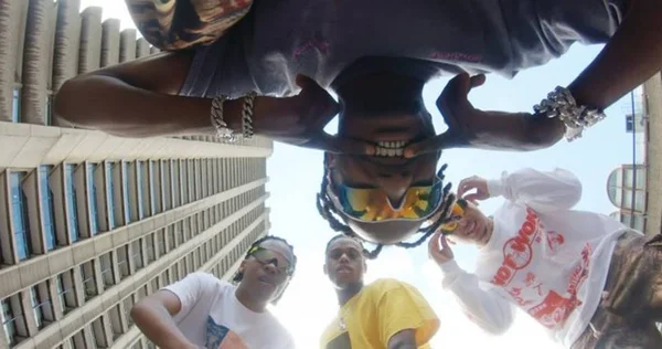 Números indicam quanto rappers ganharam com o Spotify em 2019