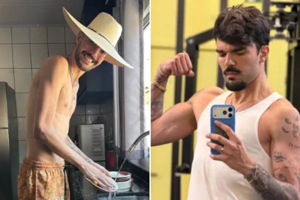 Luan Pereira