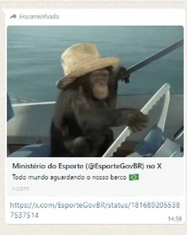 imagem colorida.