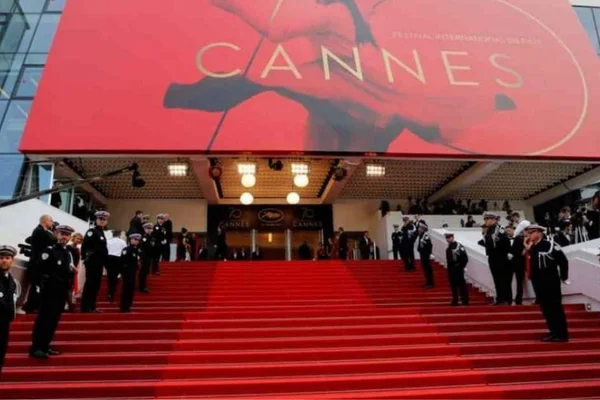 Festival de Cannes