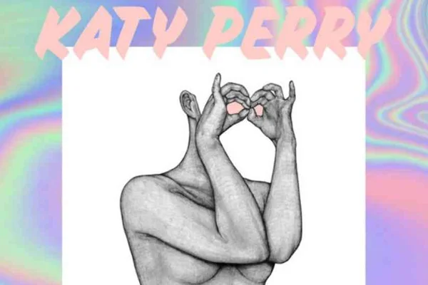 Artista digital acusa Katy Perry e grupo de k-pop SF9 de plágio
