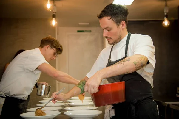 Bla’s recebe a 4ª edição de jantar promovido por ex-MasterChefs