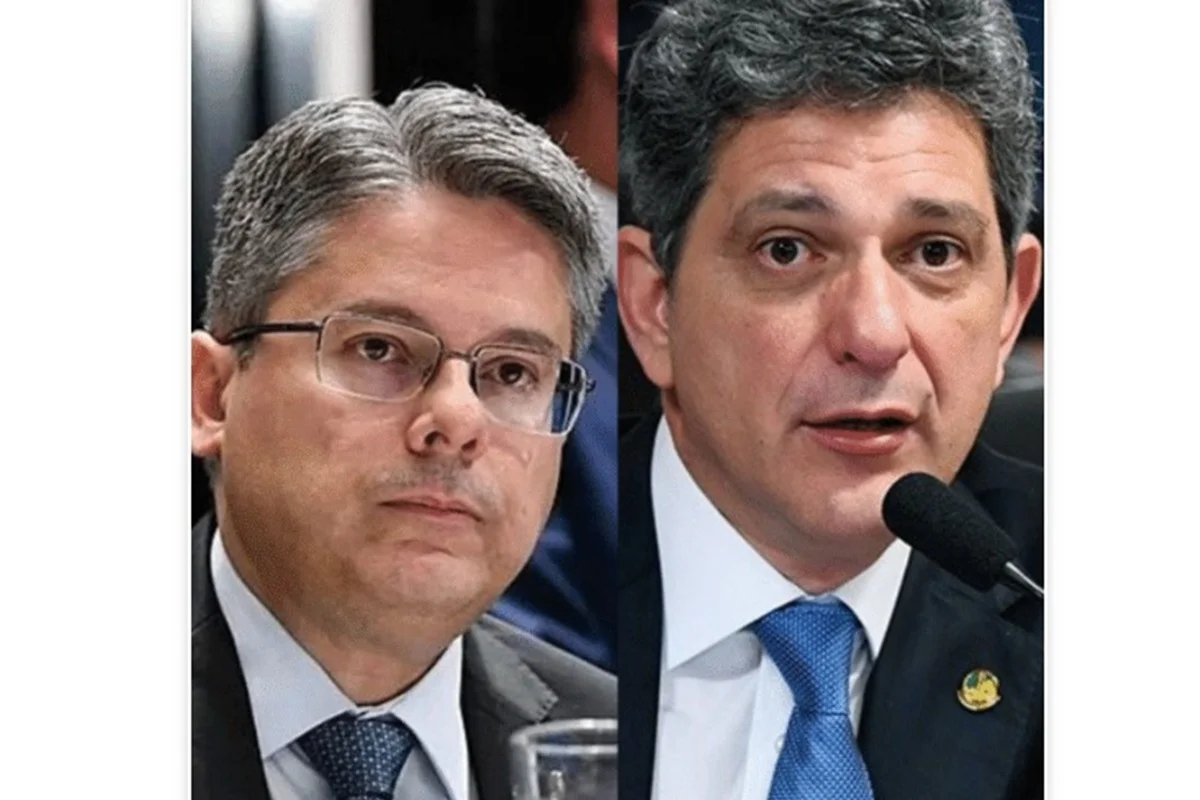 Rogério Carvalho e Alessandro Vieira são eleitos senadores por Sergipe