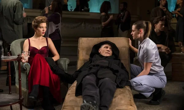 Cannes: “Crimes of the Future”, de David Cronenberg
