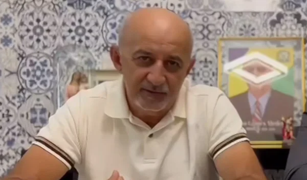 Prefeito paraibano é suspeito de falsificar histórico escolar para concorrer eleições