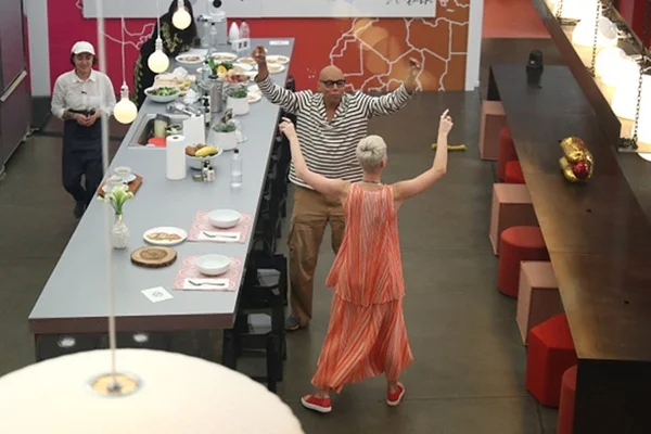 Katy Perry faz seu “Big Brother” e conta qual ex é o melhor na cama - imagem 2 Katy Perry faz seu “Big Brother” e conta qual ex é o melhor na cama - imagem 2