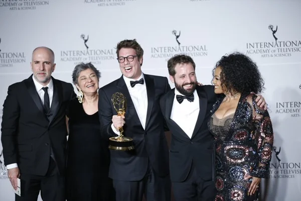 Porta dos Fundos vence Emmy Internacional: Globo sai sem prêmios