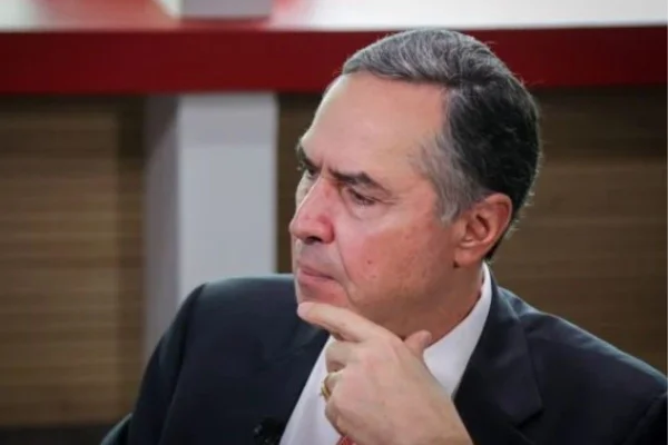 Luís Roberto Barroso