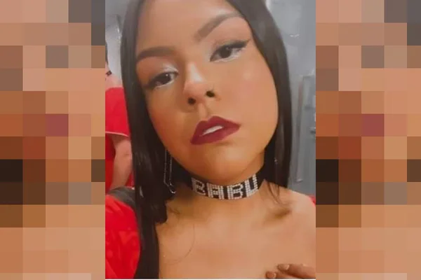 Lívia Nascimento