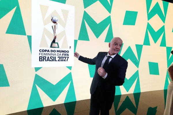 Copa do Mundo Feminina: Fifa divulgará calendário na próxima quinta