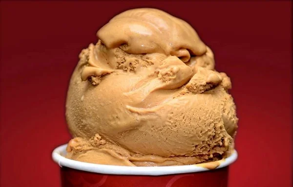 Sorvete termogênico sabor café é lançado em São Paulo