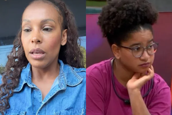 BBB26: Sol Vega se desculpa após chamar Milena de “retardada”