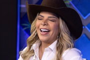 Paula Mattos no Tem Base Podcast
