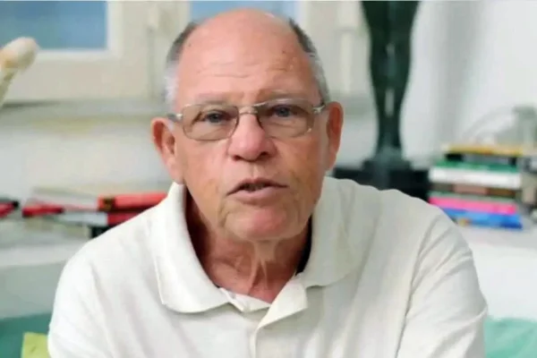 Silvio Matos