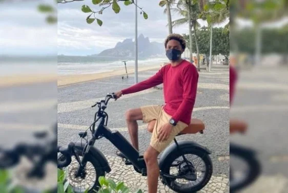 matheus rj
