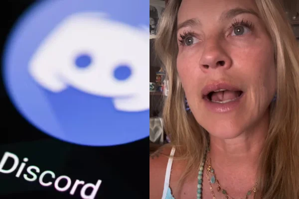 Luana Piovani se une a Janja contra o Discord: “Causou muitas mortes”
