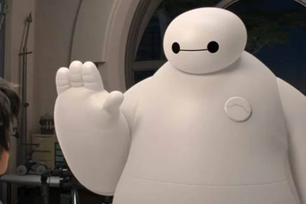 Baymax