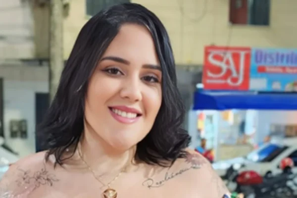 Maria Gisele Carvalho suposta aplicadora do golpe do Pix