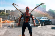 Homem-Aranha: Sem volta para casa Homem-Aranha: Sem volta para casa