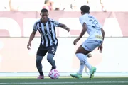 Botafogo x Santos pela 30ª rodada do Campeonato Brasileiro Botafogo x Santos pela 30ª rodada do Campeonato Brasileiro