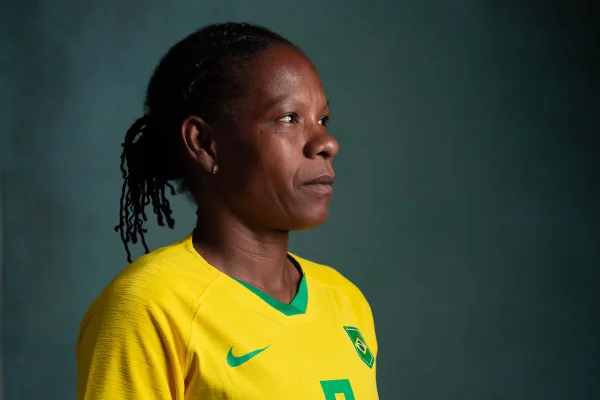Formiga Seleção