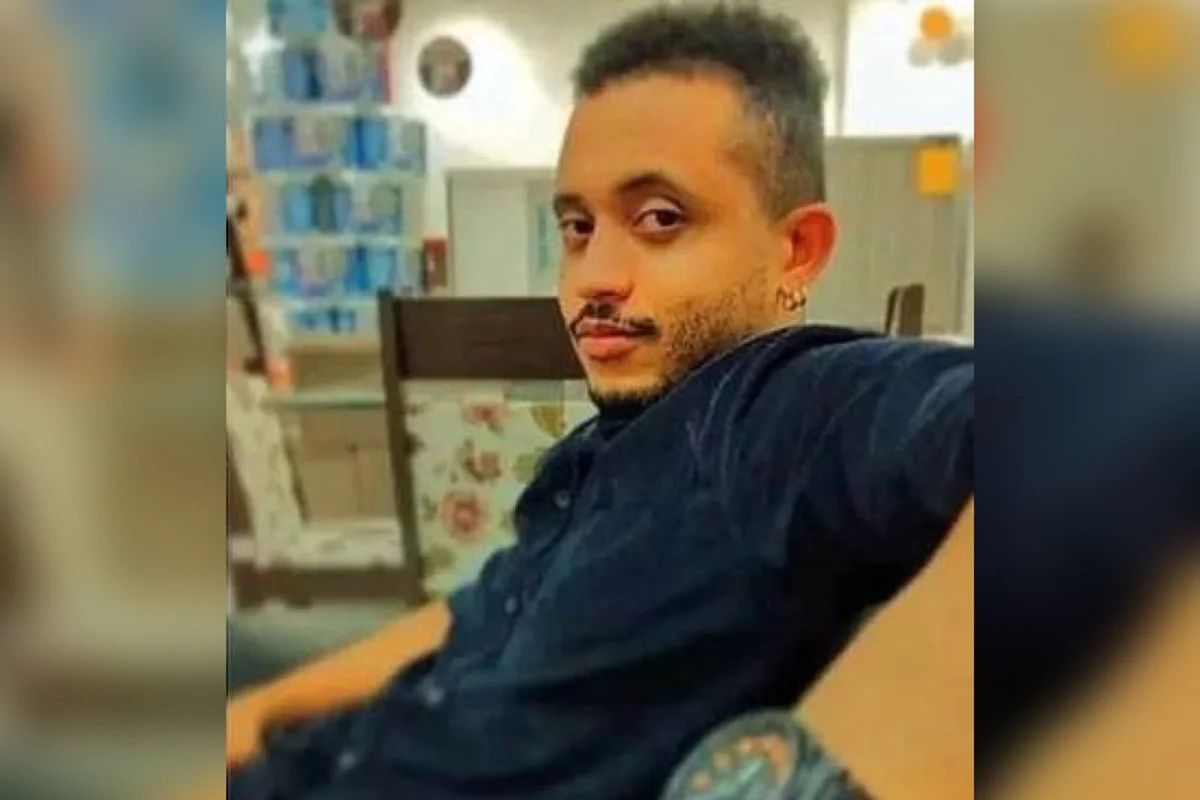 Carlos Henrique Cipriano era estudante do 7º período de medicina e tinha 28 anos Carlos Henrique Cipriano era estudante do 7º período de medicina e tinha 28 anos