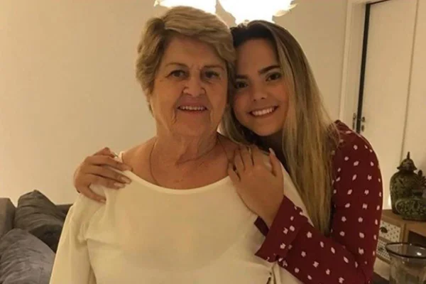 luisa e dalva
