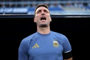 Lionel Scaloni pode se tornar o 2º técnico bicampeão da Copa do Mundo - imagem 3 Lionel Scaloni pode se tornar o 2º técnico bicampeão da Copa do Mundo - imagem 3