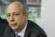 Ruy Ferraz Fontes, ex-delegado-geral da Polícia Civil de SP