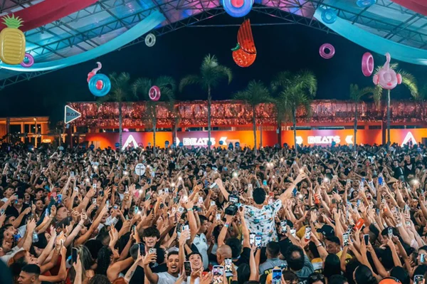 Verão R2: vendas para o festival abrem nesta quarta-feira (12/11)