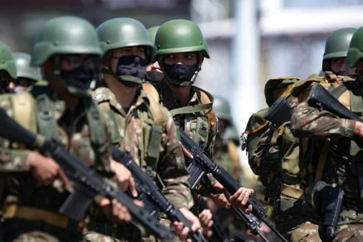 Alistamento Militar 2026: Prazo final para jovens de 18 anos encerra nesta terça (30) no Brasil, evite multas e restrições futuras