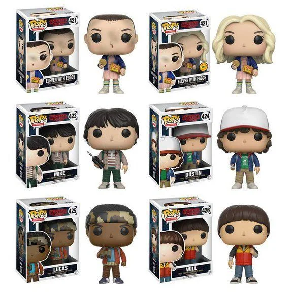 Stranger Things: trailer da terceira temporada tem clima de guerra