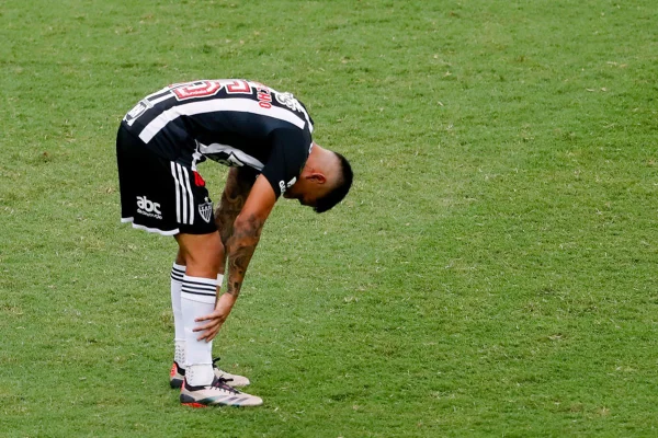 Imagem colorida de Zaracho - Metrópoles