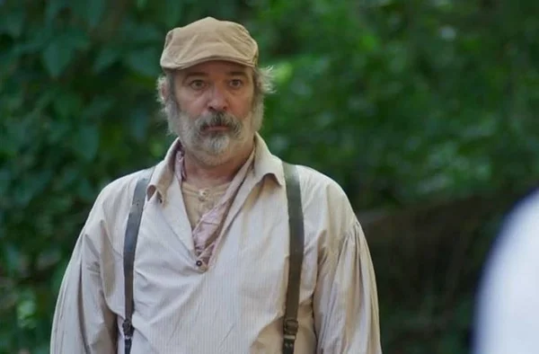Orgulho e Paixão: Gaetano é morto por um de seus filhos
